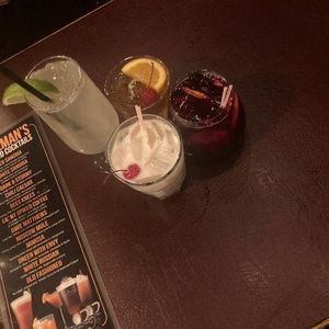 Meet your Posher, Ngân